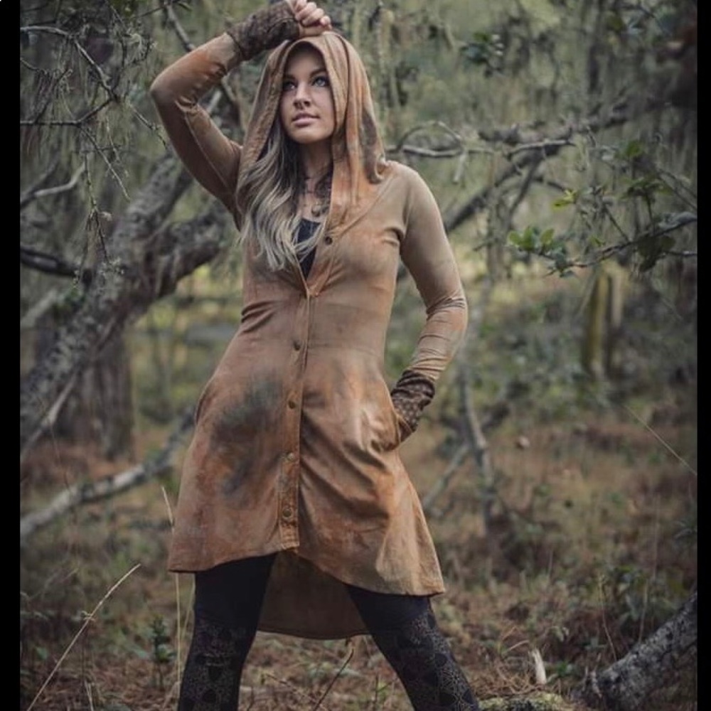 Sew Much Love venture dress size medium